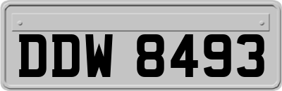 DDW8493