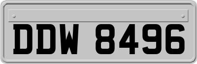 DDW8496