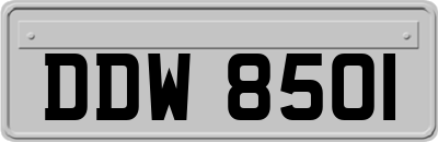DDW8501