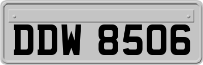 DDW8506
