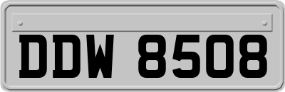 DDW8508