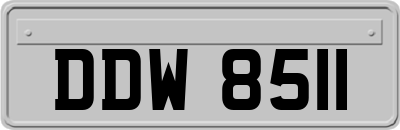 DDW8511