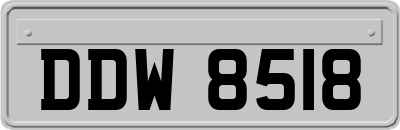 DDW8518