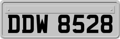 DDW8528