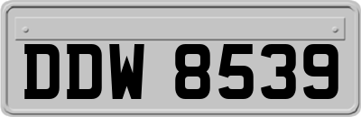 DDW8539
