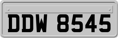 DDW8545