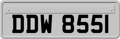 DDW8551