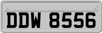 DDW8556