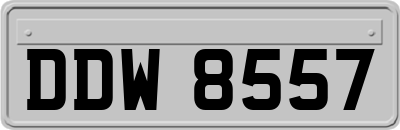 DDW8557