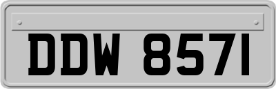 DDW8571