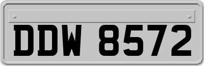 DDW8572