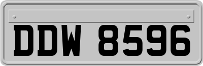 DDW8596
