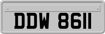 DDW8611