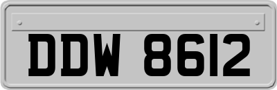 DDW8612