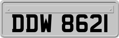 DDW8621