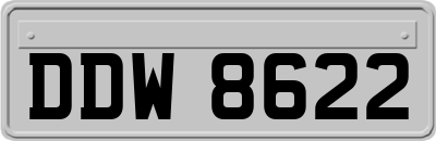 DDW8622