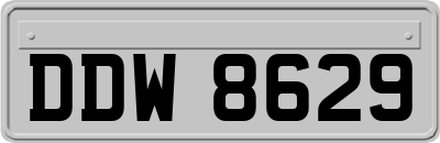 DDW8629