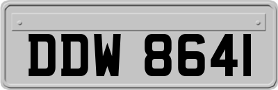DDW8641