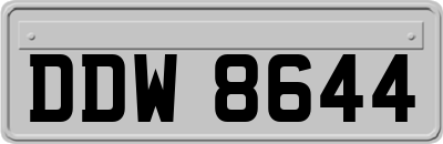 DDW8644