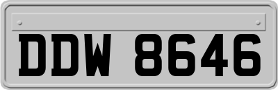 DDW8646