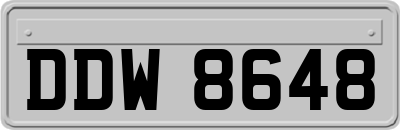 DDW8648