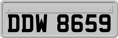 DDW8659