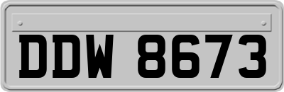 DDW8673
