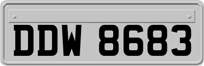 DDW8683