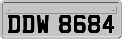 DDW8684