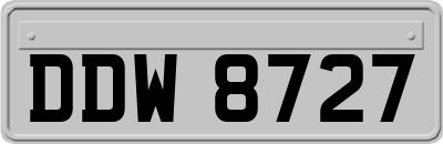 DDW8727