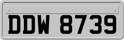 DDW8739