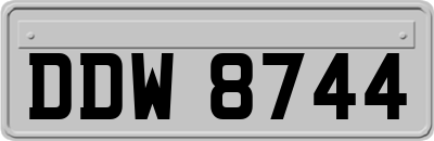 DDW8744