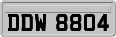 DDW8804