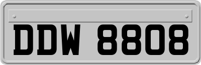 DDW8808