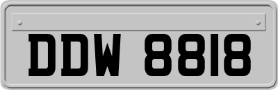 DDW8818