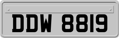 DDW8819