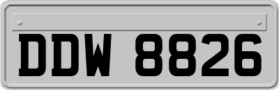 DDW8826