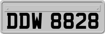 DDW8828