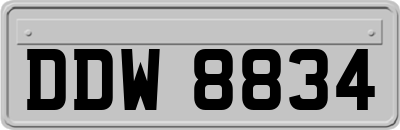 DDW8834