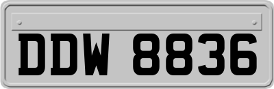 DDW8836