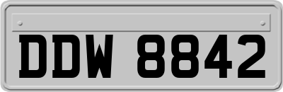DDW8842