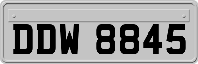 DDW8845