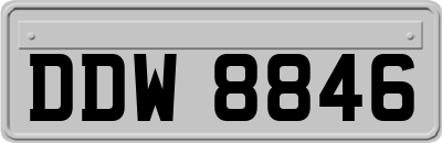 DDW8846
