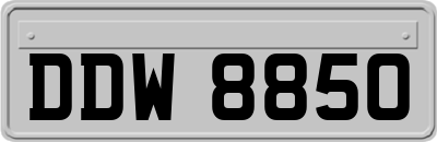 DDW8850