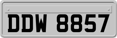 DDW8857