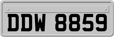 DDW8859