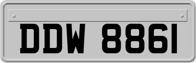 DDW8861