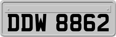 DDW8862