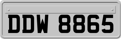 DDW8865