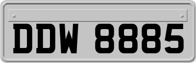 DDW8885